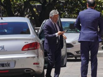 Confirman que en Mendoza opera un "troll center" a favor de Cornejo