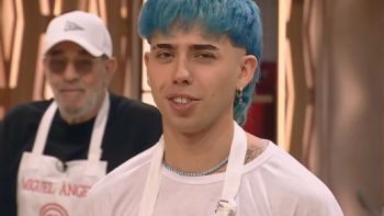 “Comé vos, yo ya estoy llena”: plato de Luck Ra que quebró al jurado