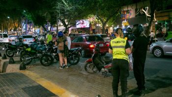 Cómo serán los controles por los festejos de Navidad