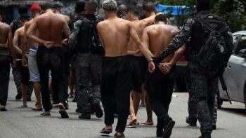 Para Lula "fue una matanza" lo que pasó en las favelas de Río de Janeiro