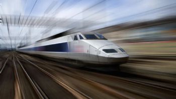 Dónde estará y qué velocidad alcanzará el tren más rápido de Sudamérica