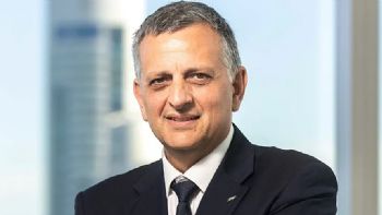 Horacio Marín: "No va a haber cimbronazos con el precio de los combustibles"