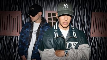 Bizarrap anunció una inesperada sesión junto a Daddy Yankee