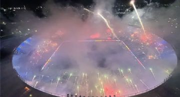 Racing vs. River se jugará con público finalmente