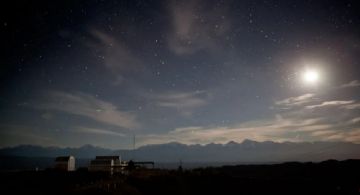 El Gobierno frenó un proyecto chino para instalar otro radar espacial en la Argentina