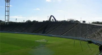 Se vendió: una empresa brasileña toma el control del José María Minella