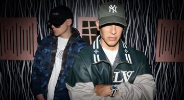Bizarrap anunció una inesperada sesión junto a Daddy Yankee
