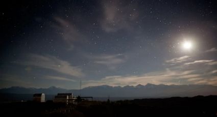 El Gobierno frenó un proyecto chino para instalar otro radar espacial en la Argentina