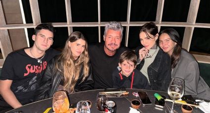 Marcelo Tinelli rompió el silencio y habló de la denuncia de su hija: “Estamos amenazados todos”