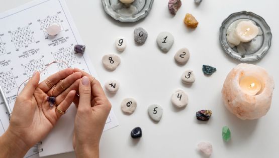 Numerología del miércoles 26/11: poder y desafíos de equilibrio