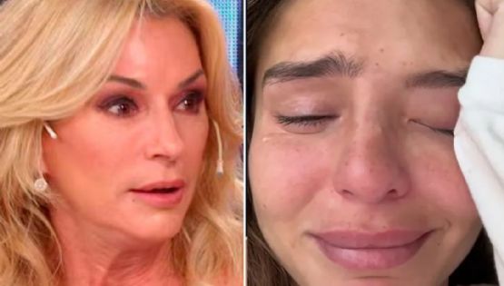Yanina Latorre cruzó a Juanita Tinelli tras la denuncia a Marcelo Tinelli: ''Quería armar quilombo''