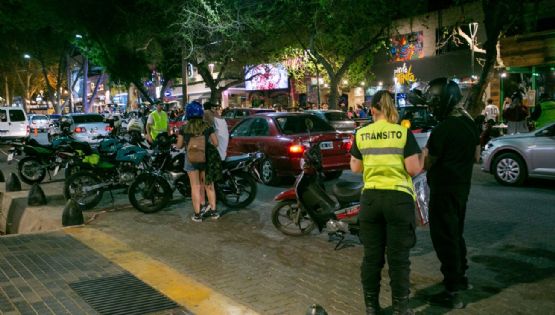 Cómo serán los controles por los festejos de Navidad