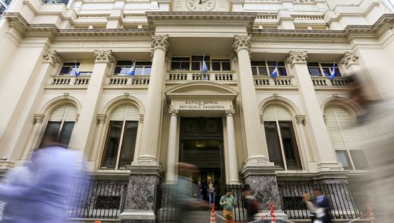 El Banco Central prevé una reactivación del crédito 