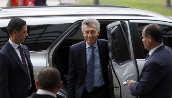 Macri volvió a diferenciarse de Milei y habló de “personalidades narcisistas” 