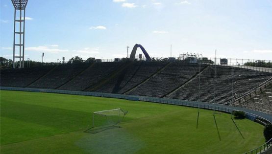 Se vendió: una empresa brasileña toma el control del José María Minella