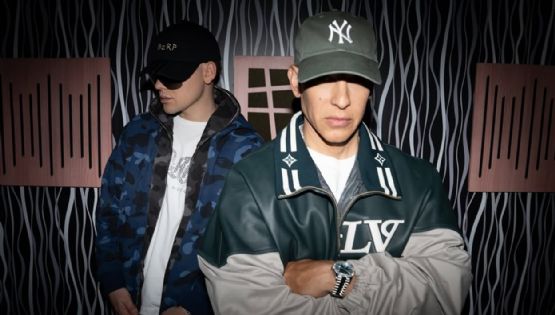 Bizarrap anunció una inesperada sesión junto a Daddy Yankee