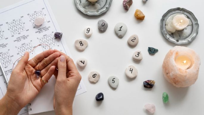 Numerología del 4/11: el número 6 domina la jornada de armonía y hogar