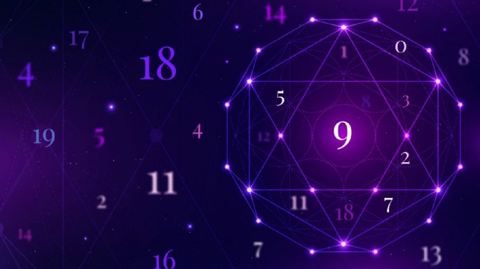 Numerología del 4/11: el número 6 domina la jornada de armonía y hogar