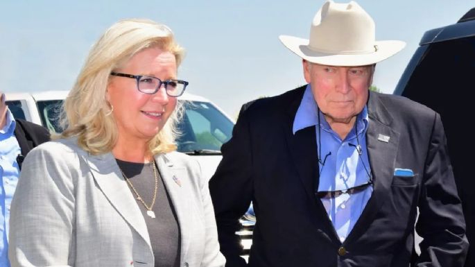 Murió Dick Cheney, el influyente vicepresidente de George Bush