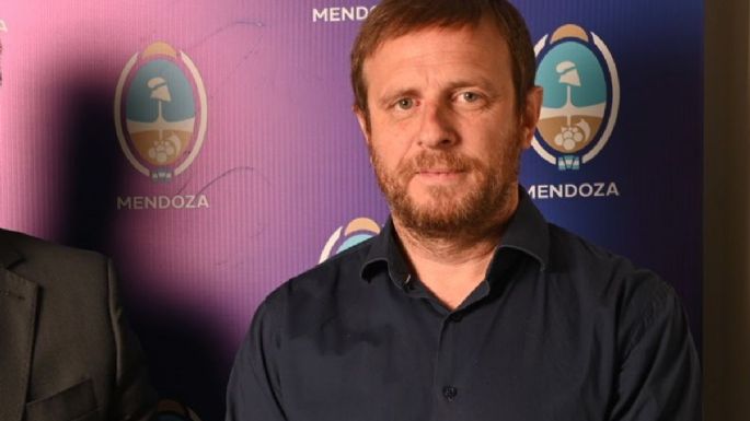 La Corte citó a tres funcionarios de Alfredo Cornejo por los gastos en pauta oficial