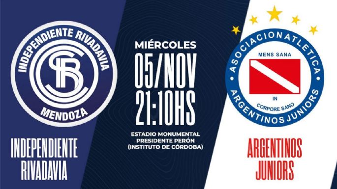 Lepra vs. Argentinos Juniors: el historial de los campeones de la Copa Argentina