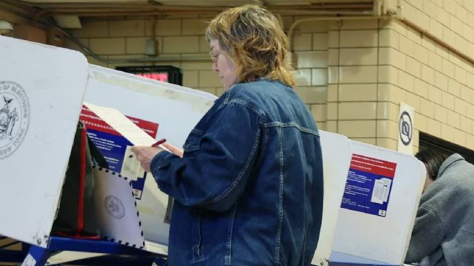 Derrota para Trump, el social demócrata Mamdani es el nuevo alcalde de Nueva York