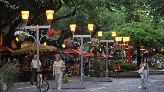 El negocio que se fue de la Peatonal dejando un triste mensaje