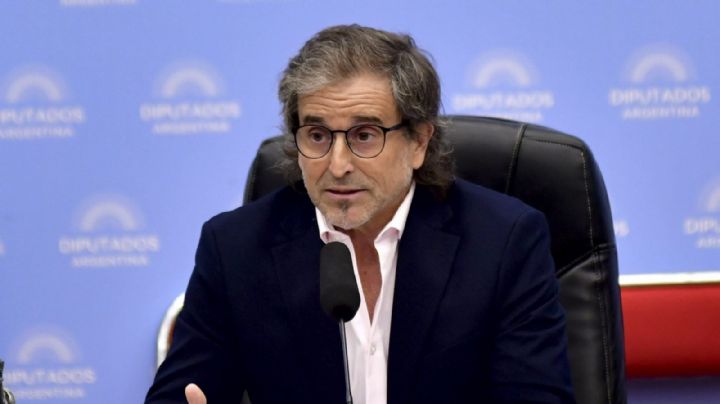 El oficialismo consiguió dictamen para el Presupuesto