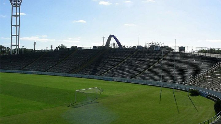 Se vendió: una empresa brasileña toma el control del José María Minella