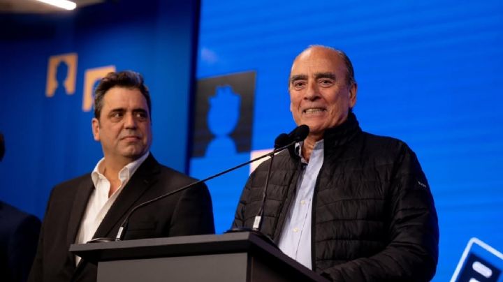 Guillermo Francos se despidió como jefe de Gabinete: “Gracias y hasta siempre”