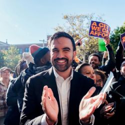 Derrota para Trump, el social demócrata Mamdani es el nuevo alcalde de Nueva York