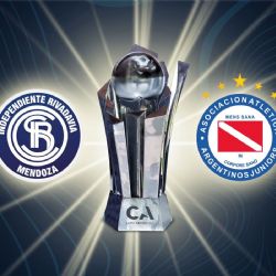 Llegó el gran día Lepra: es ahora o nunca ante Argentinos Juniors