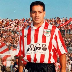 ¿Te acordás del Sopa Aguilar? Firmó una alianza con un estudio jurídico de Puerto Madero