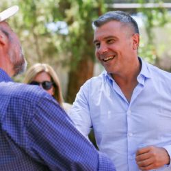 Campeonato de intendentes: así terminó la fecha 4