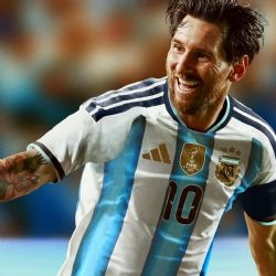 Nueva camiseta de la Selección argentina: cuánto cuesta, dónde y cómo comprarla