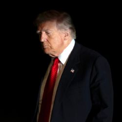 Trump presiona a Ucrania para que acepte su plan de paz