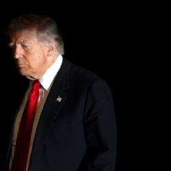 Trump presiona a Ucrania para que acepte su plan de paz