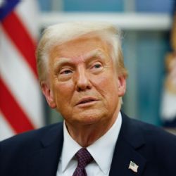 Donald Trump amenaza con incursiones terrestres en Venezuela