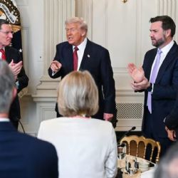 Tras la derrota, Trump dijo que "aprendieron mucho"