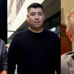 La CGT eligió el nuevo triunvirato