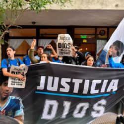 El juicio por la muerte de Diego Maradona se reanudará en marzo del 2026
