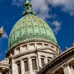 Con desertores de UxP, toma forma un nuevo interbloque afín al Gobierno