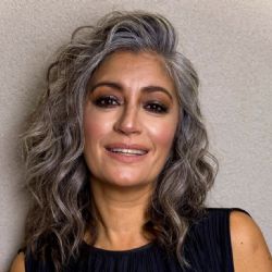 Carla Conte defendió a Marcelo Tinelli y apuntó contra Marina Calabró: “Es una demencia todo”