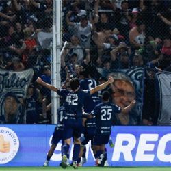 ¡Histórica Lepra! Independiente Rivadavia, campeón de la Copa Argentina por penales