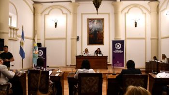 Un vecino de Guaymallén fue al Concejo a pedir que los ediles se bajen las dietas