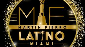 Estos son los nominados a los Premios Martín Fierro Latino Miami 2025