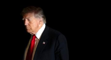 Trump anticipa que podría abrir conversaciones con Venezuela