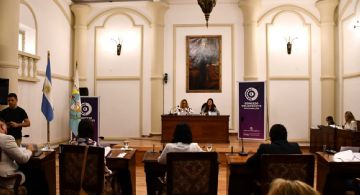 Algunos intendentes y concejales deberían reducir sus sueldos