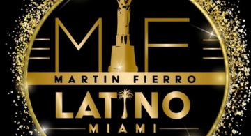 Martín Fierro Latino Miami 2025: cuándo será la gala de premios y la lista entera de nominados
