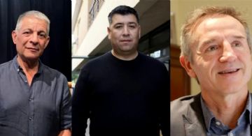 La CGT eligió el nuevo triunvirato